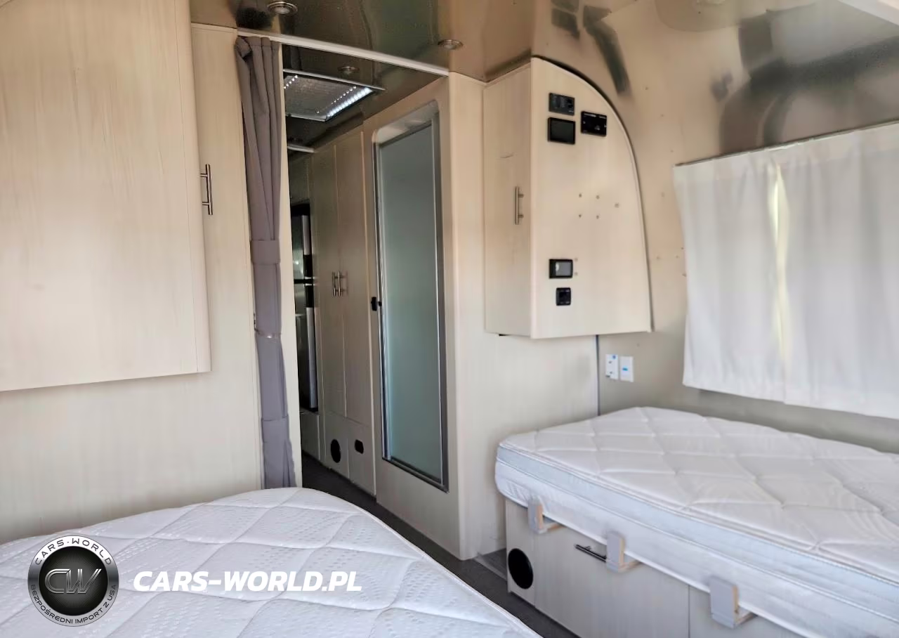 2022 Airstream Rv VIN:1STT9YL28NJ559085 - 5