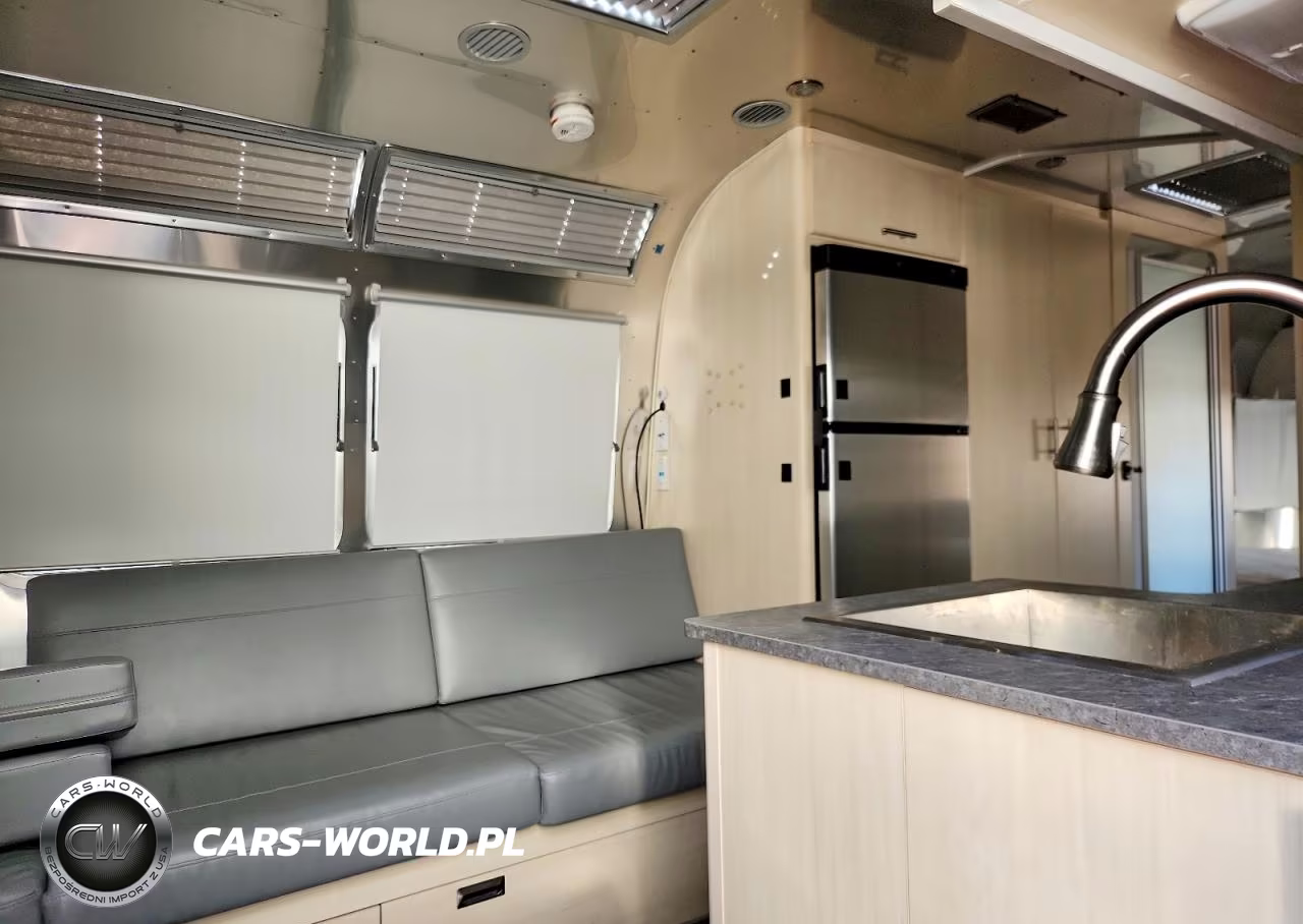 2022 Airstream Rv VIN:1STT9YL28NJ559085 - 6