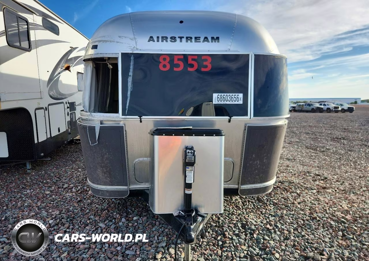 2022 Airstream Rv VIN:1STT9YL28NJ559085 - 7
