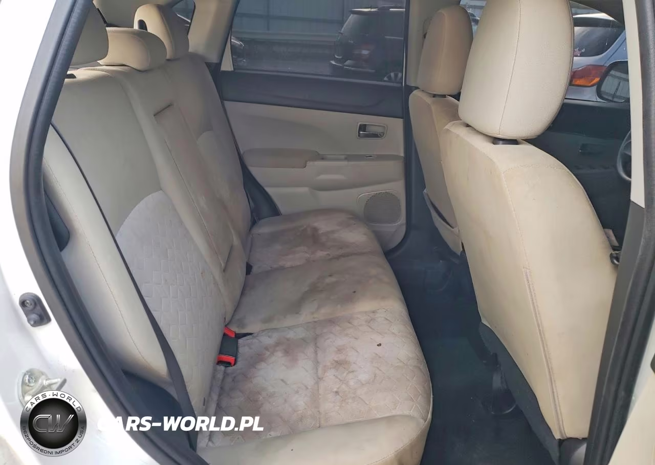 2021 Mitsubishi Outlander Sport Es VIN:JA4ARUAU3MU006936 - 11