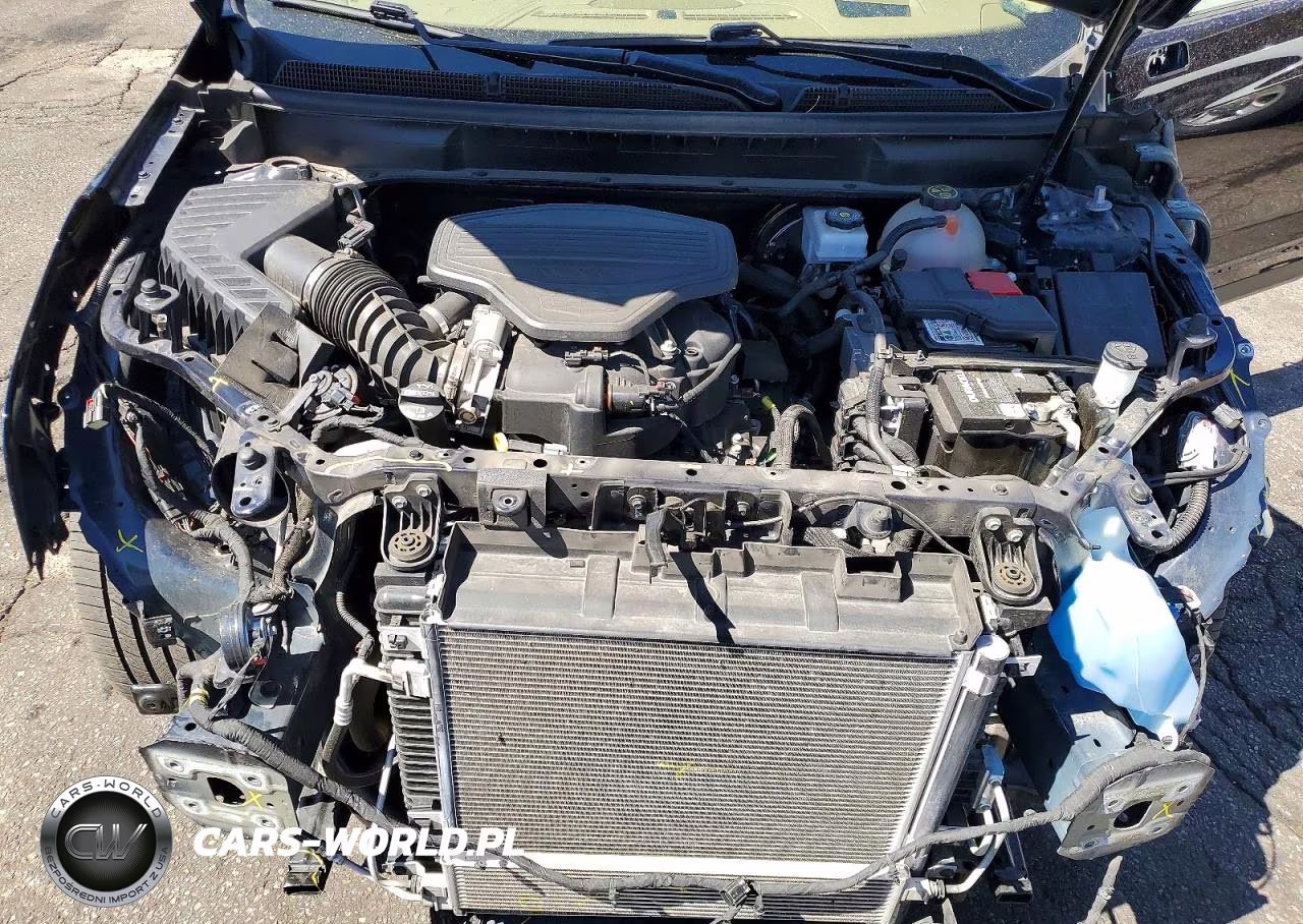 2021 Cadillac Xt5 Sport VIN:1GYKNHRS6MZ147190 - 11