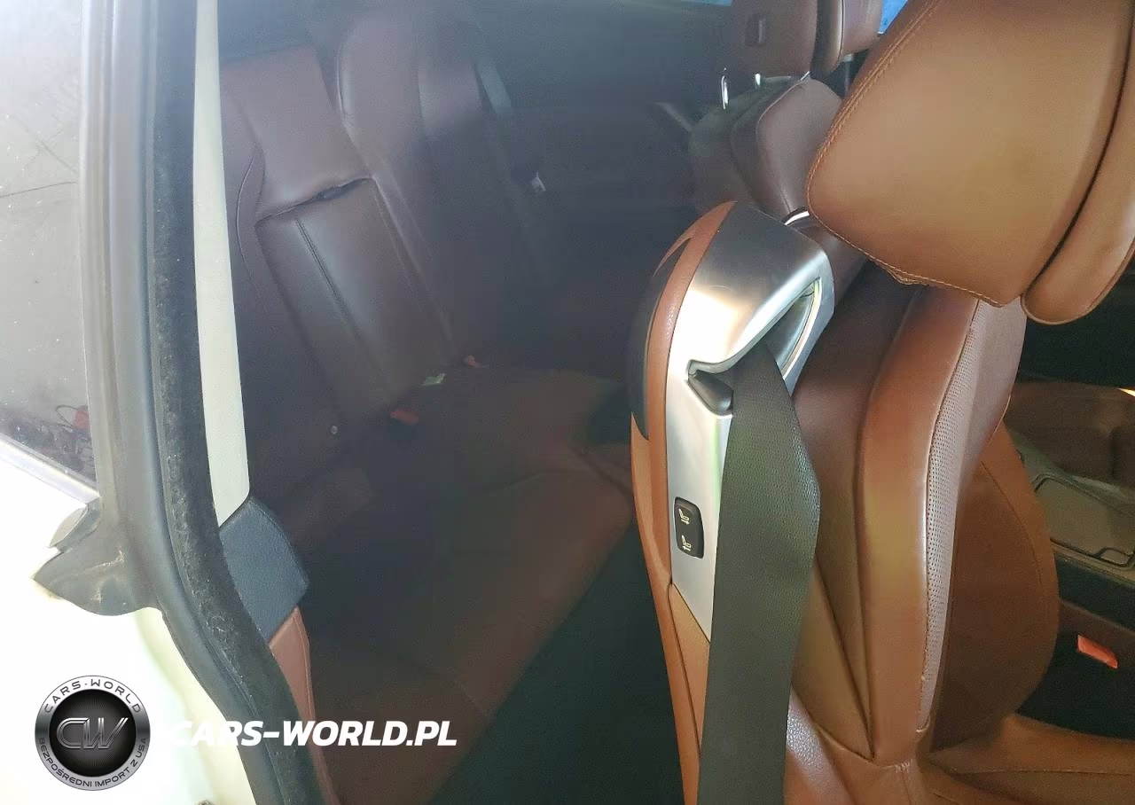 2012 BMW 650 I VIN:WBALX3C5XCDV77209 - 10