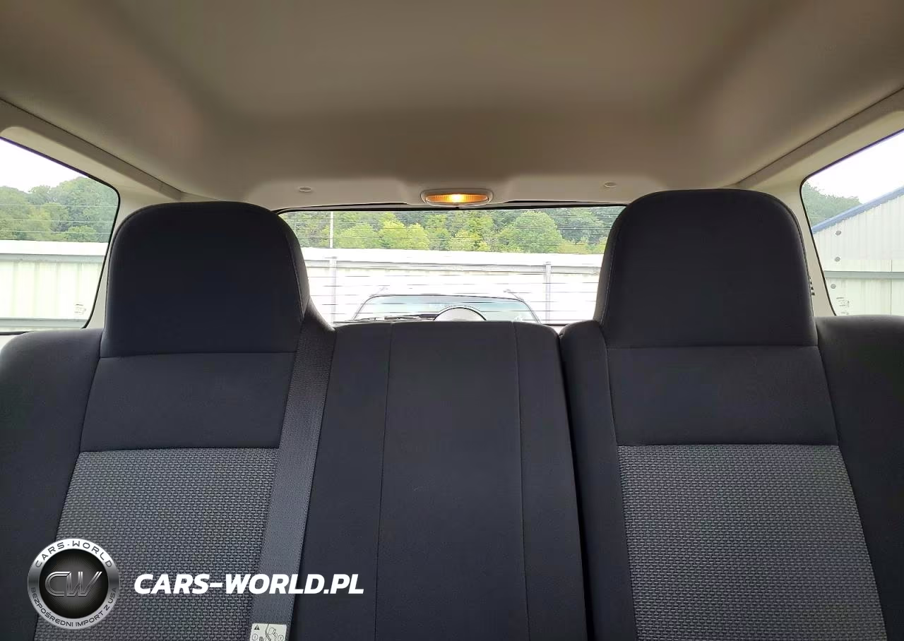 2010 Jeep Patriot Sport VIN:1J4NF1GB9AD623381 - 10