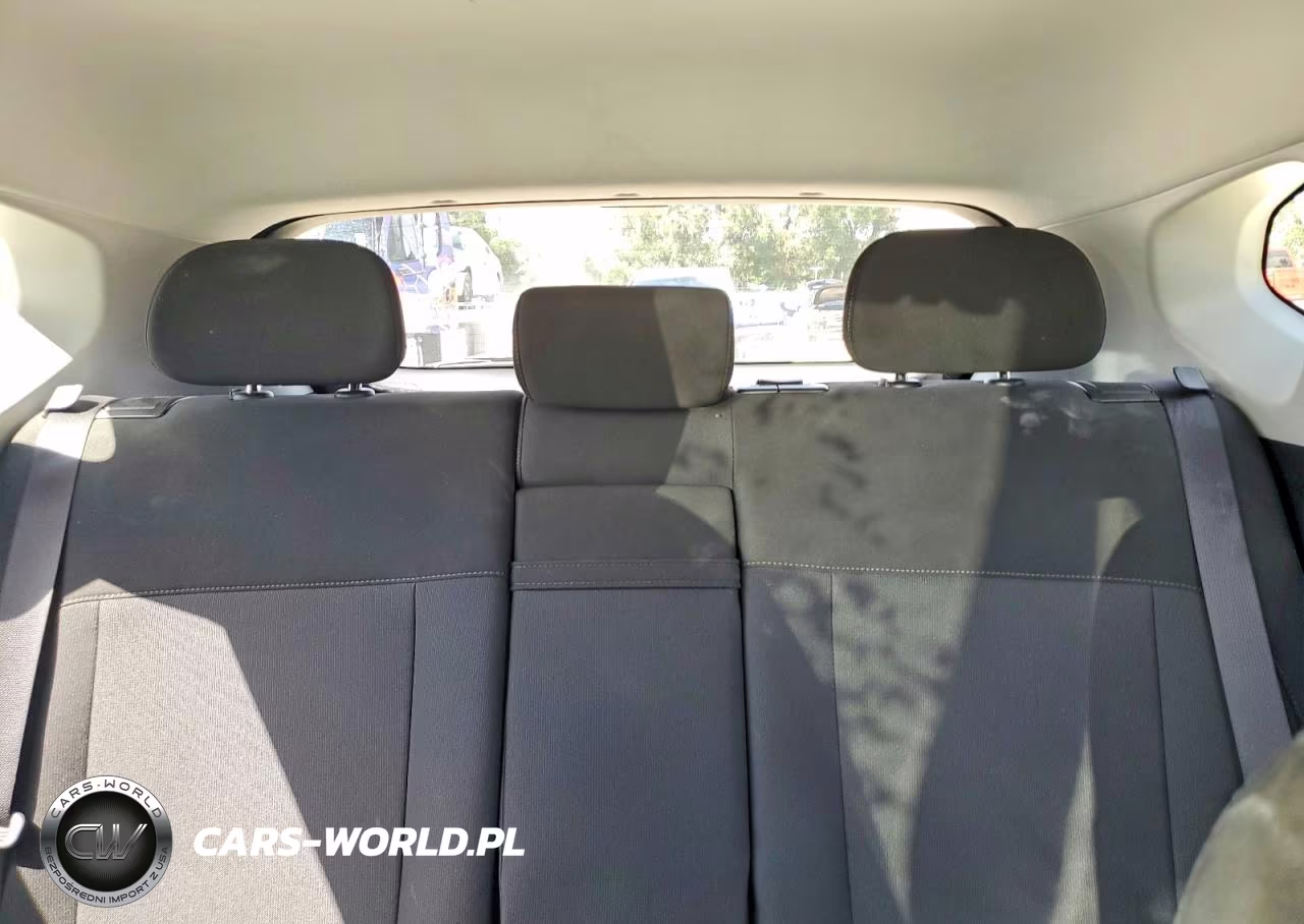 2026 Hyundai Kona Sel Sport VIN:KM8HF3AB0TU461811 - 10