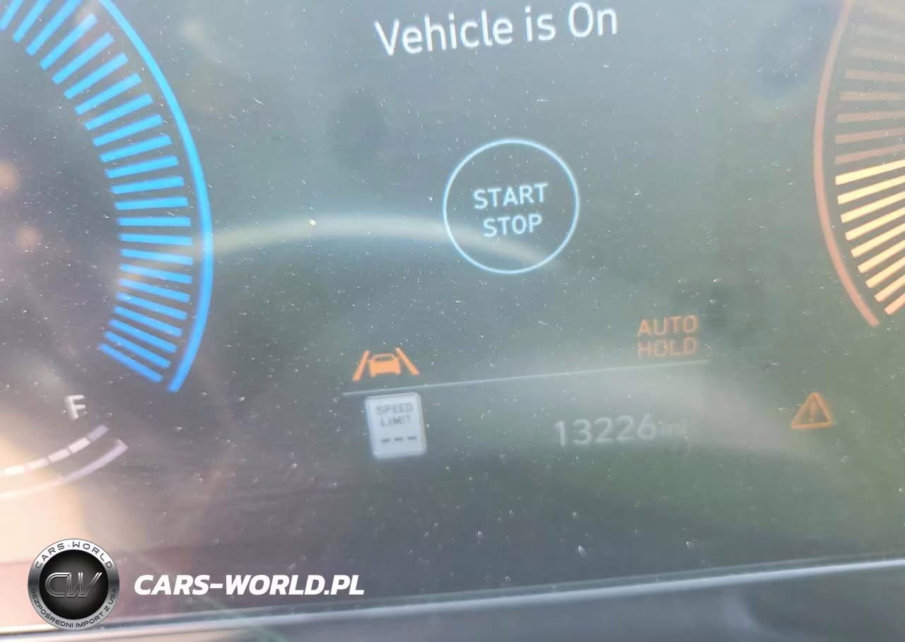 2026 Hyundai Kona Sel Sport VIN:KM8HF3AB0TU461811 - 9