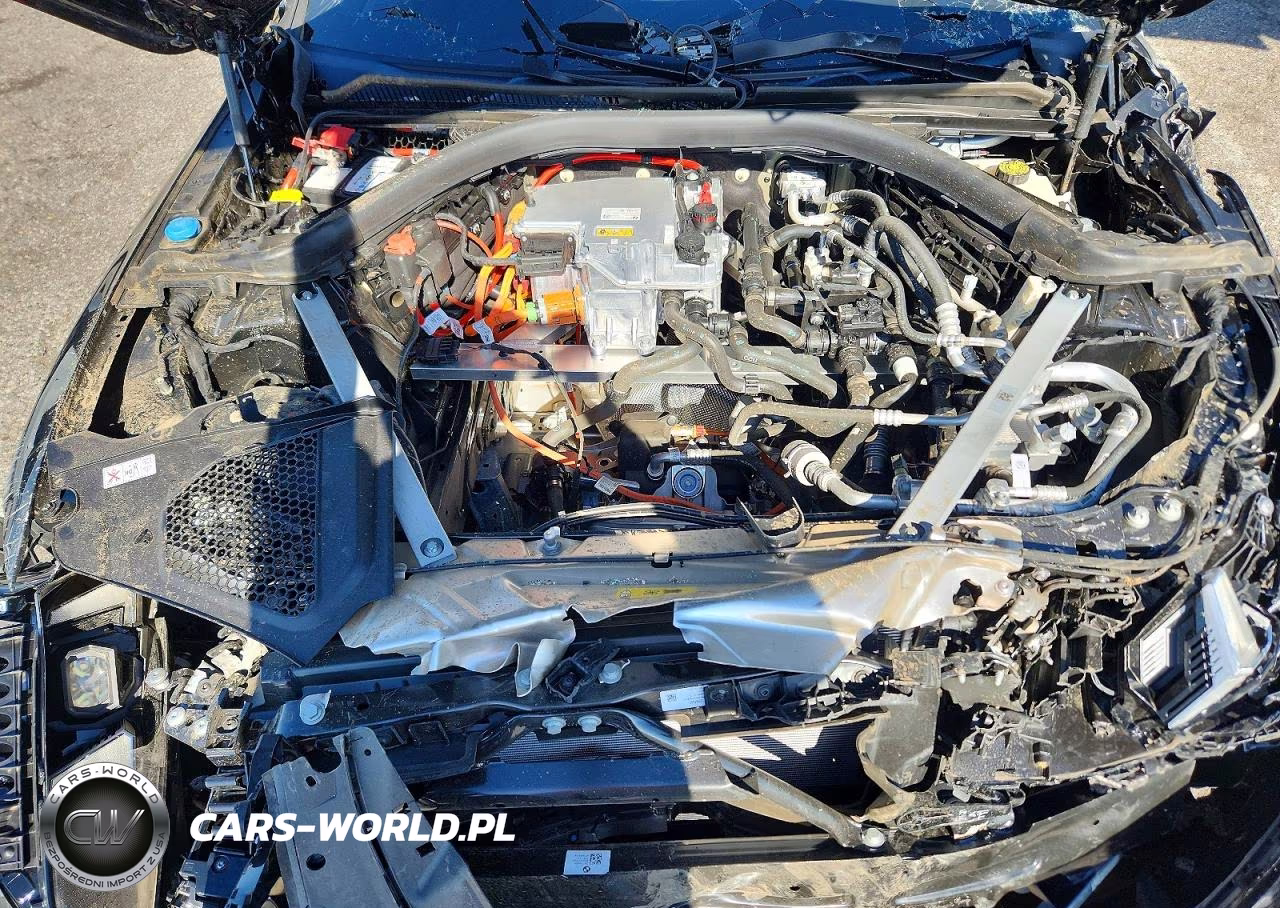 2026 BMW I4 Edrive 40 VIN:WBY63HD00TFW77527 - 11