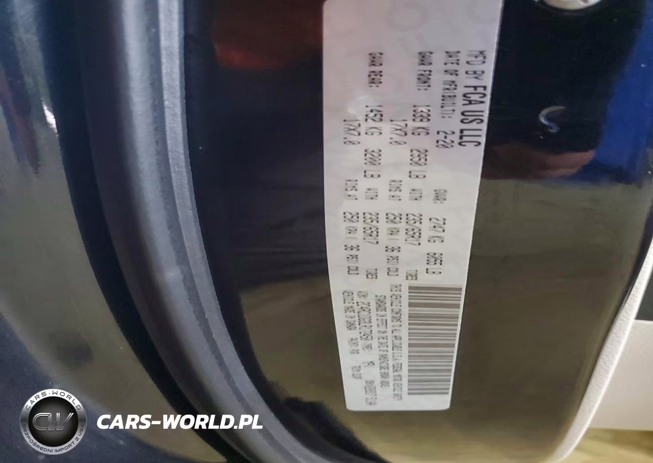 2020 Chrysler Voyager Lxi VIN:2C4RC1DG3LR172450 - 13