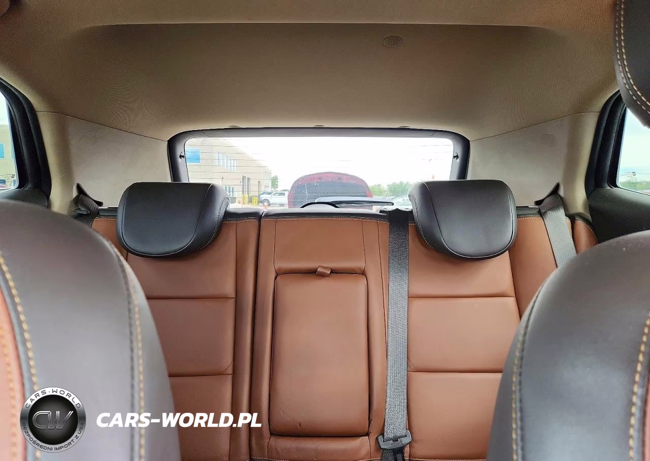 2013 Buick Encore Premium VIN:KL4CJHSBXDB200878 - 10