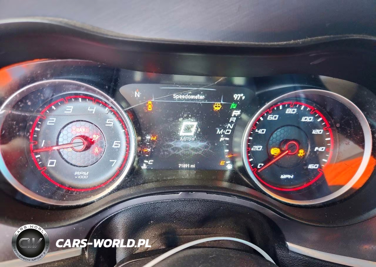 2019 Dodge Charger R-T VIN:2C3CDXCT6KH742809 - 9