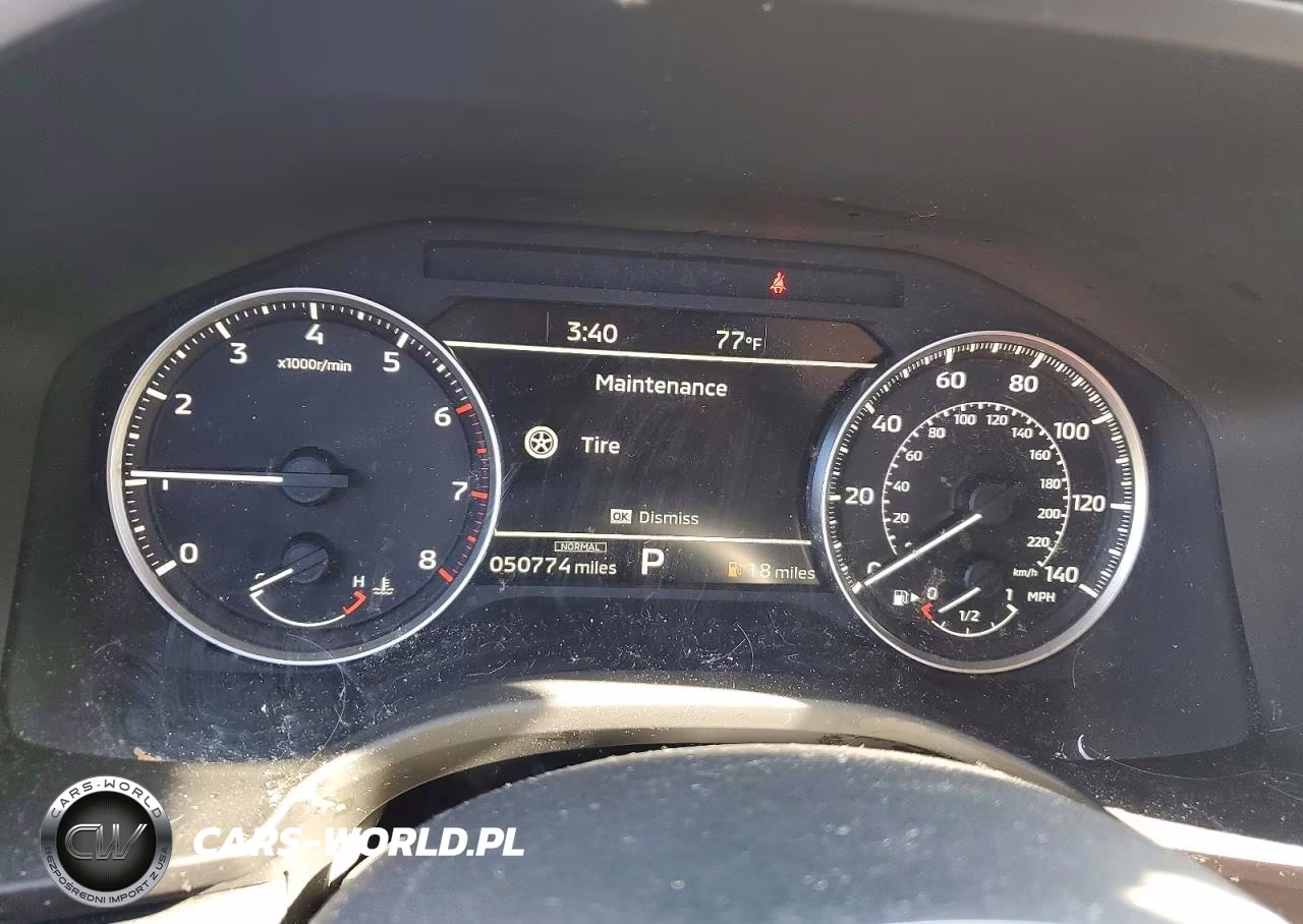 2023 Mitsubishi Outlander Se VIN:JA4J3UA87PZ013108 - 9