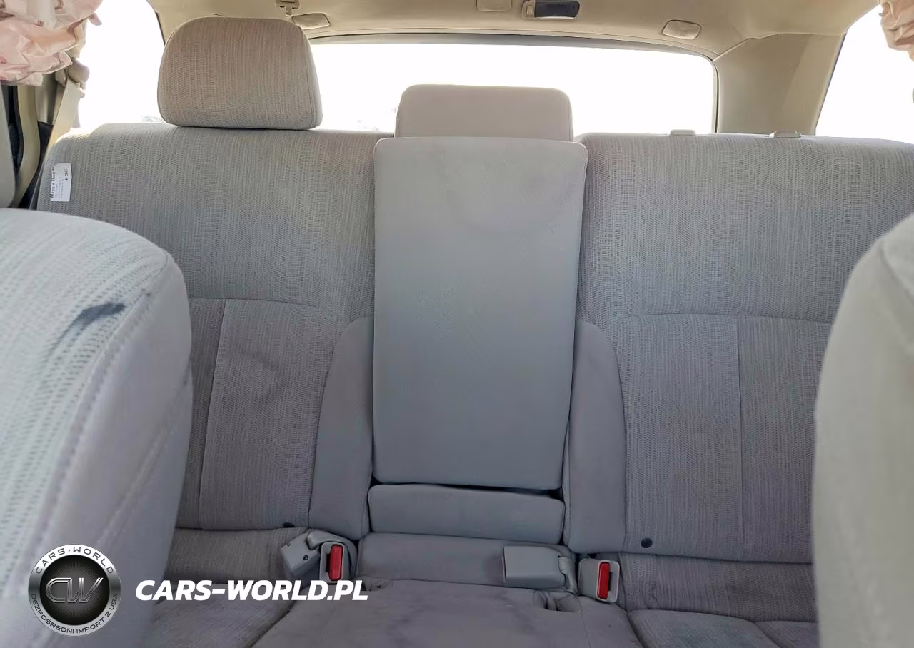 2013 Subaru Outback 2.5I Premium VIN:4S4BRCCC1D3250563 - 10