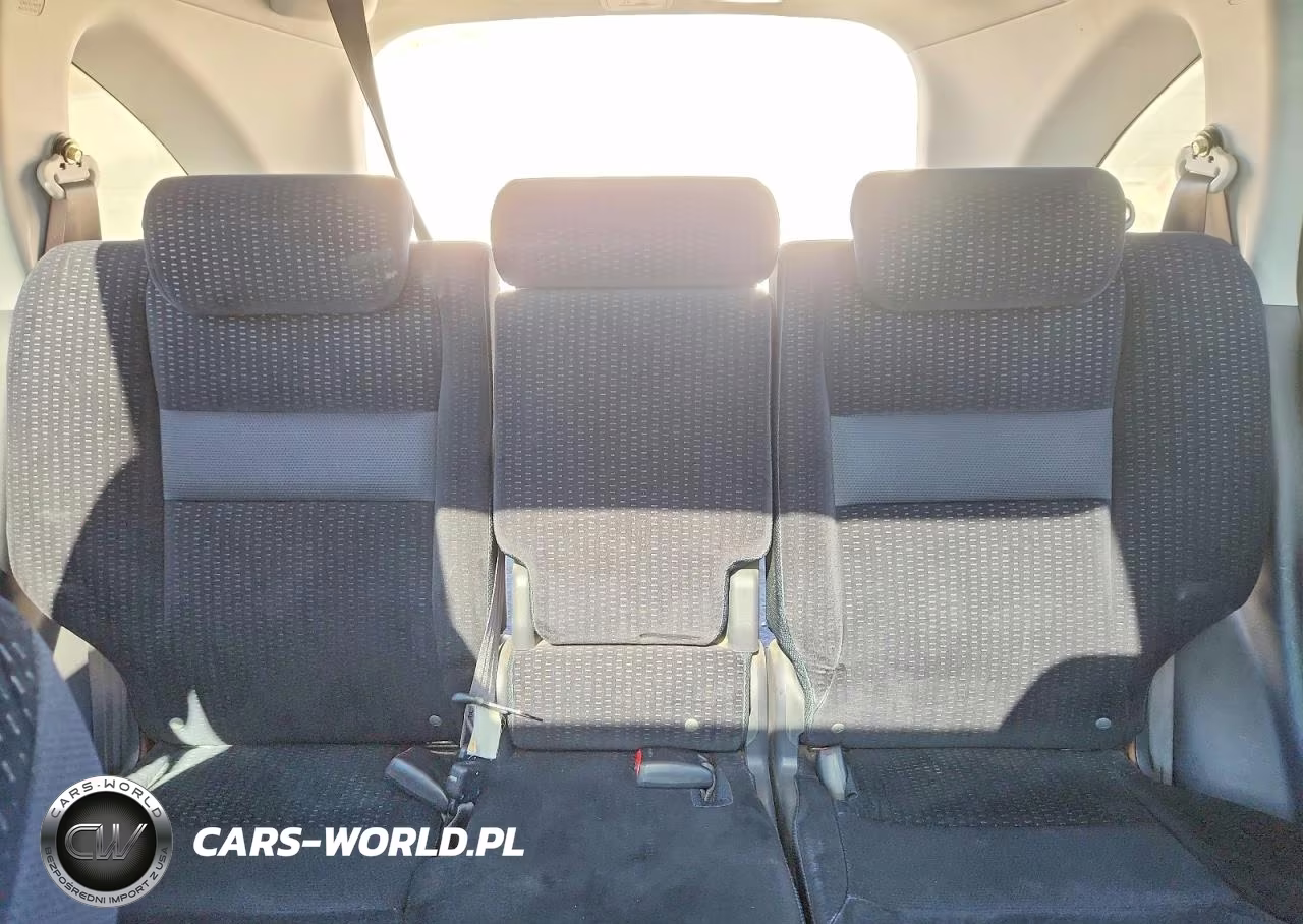 2009 Honda Cr-V Ex VIN:5J6RE38549L009798 - 10