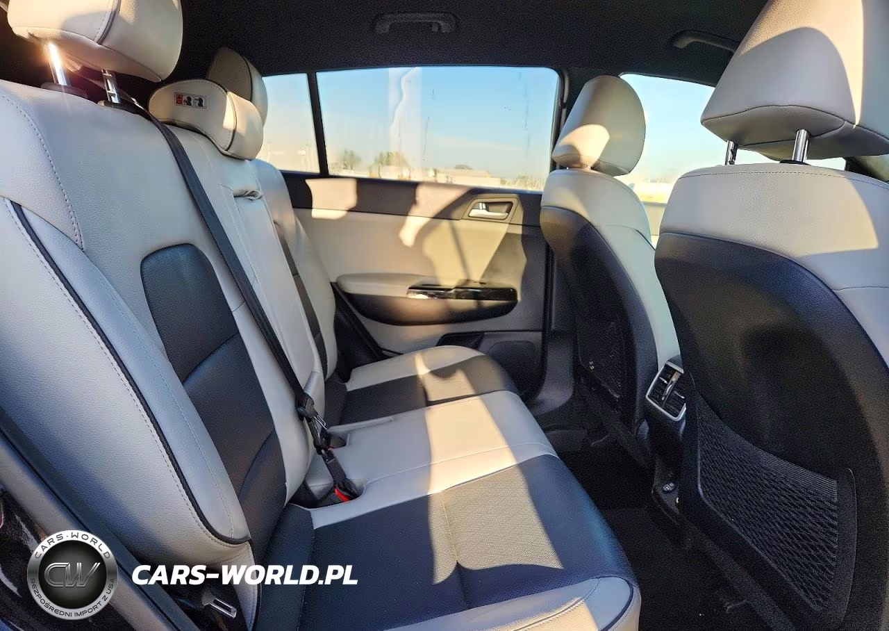 2018 Kia Sportage Ex VIN:KNDPNCAC3J7476097 - 11