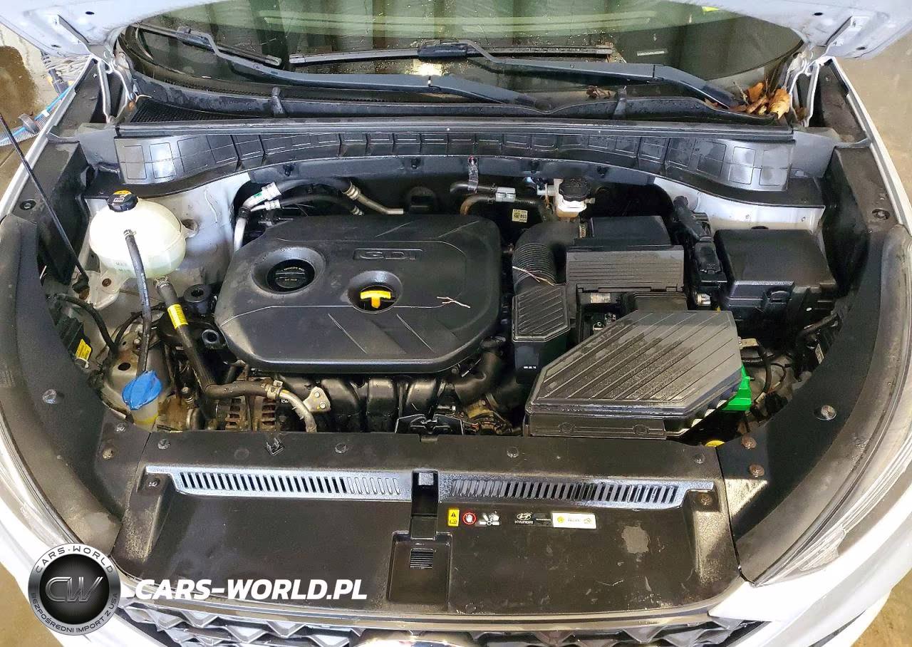 2020 Hyundai Tucson Value VIN:KM8J3CA49LU102968 - 12