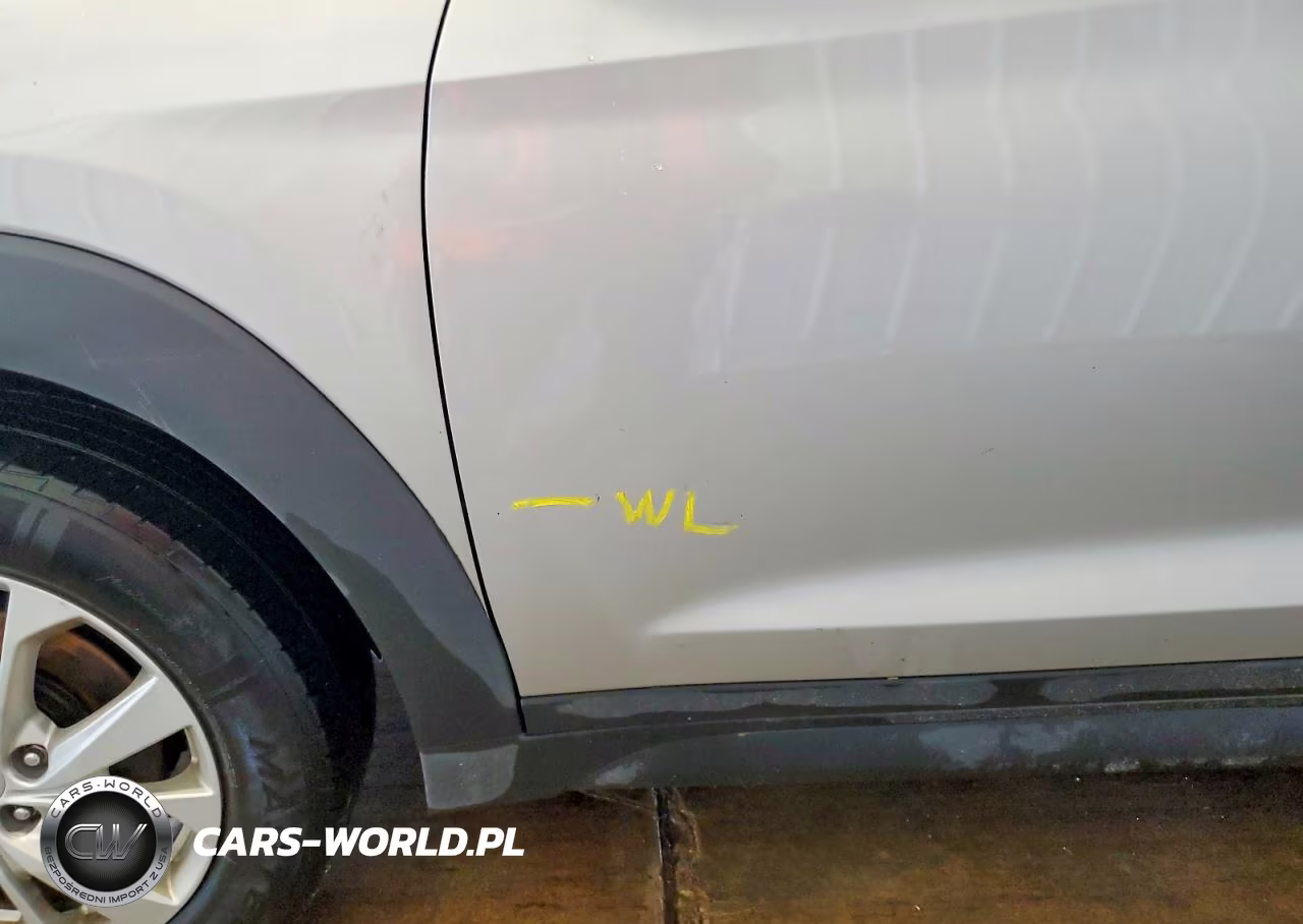 2020 Hyundai Tucson Value VIN:KM8J3CA49LU102968 - 13
