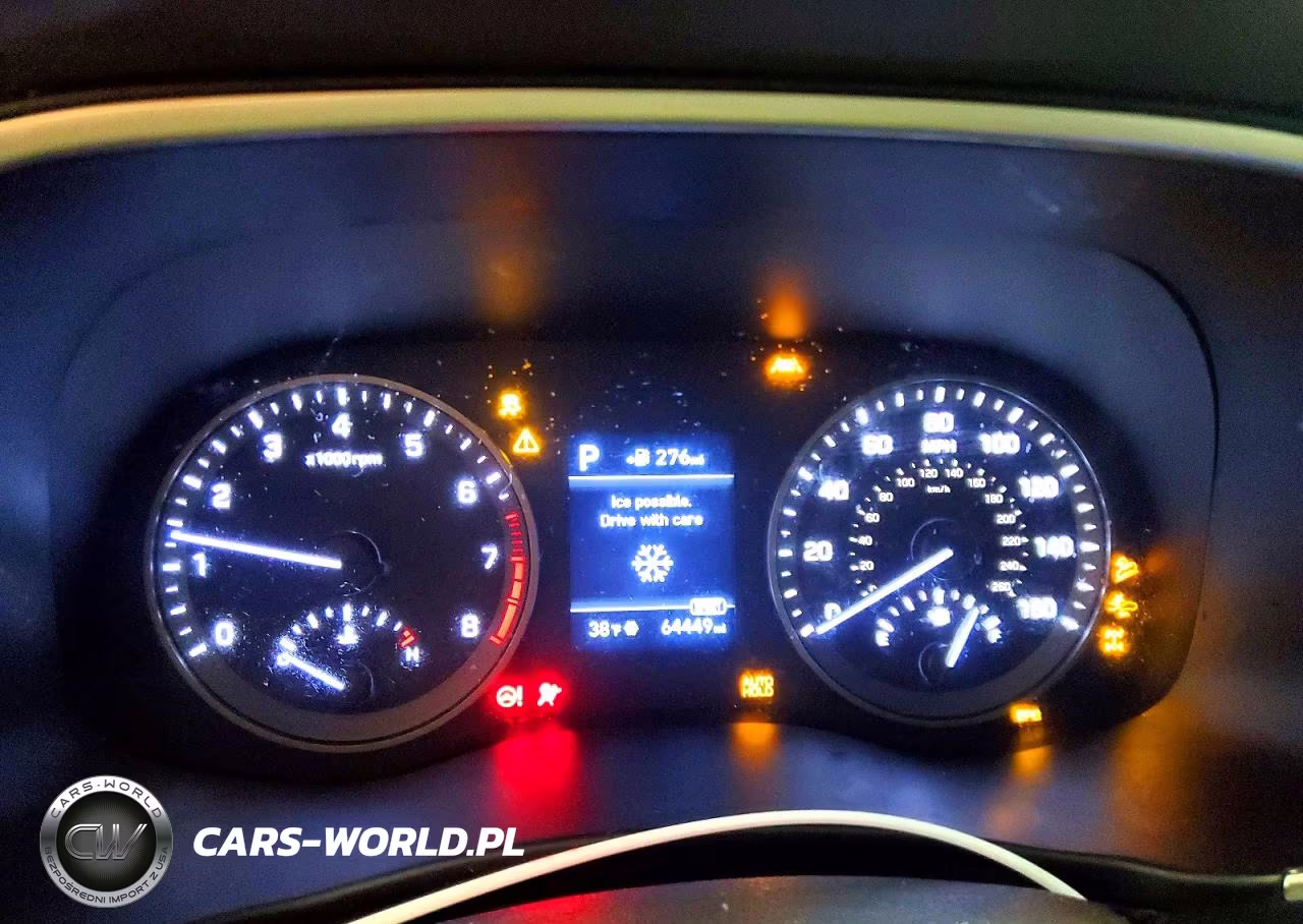 2020 Hyundai Tucson Value VIN:KM8J3CA49LU102968 - 9