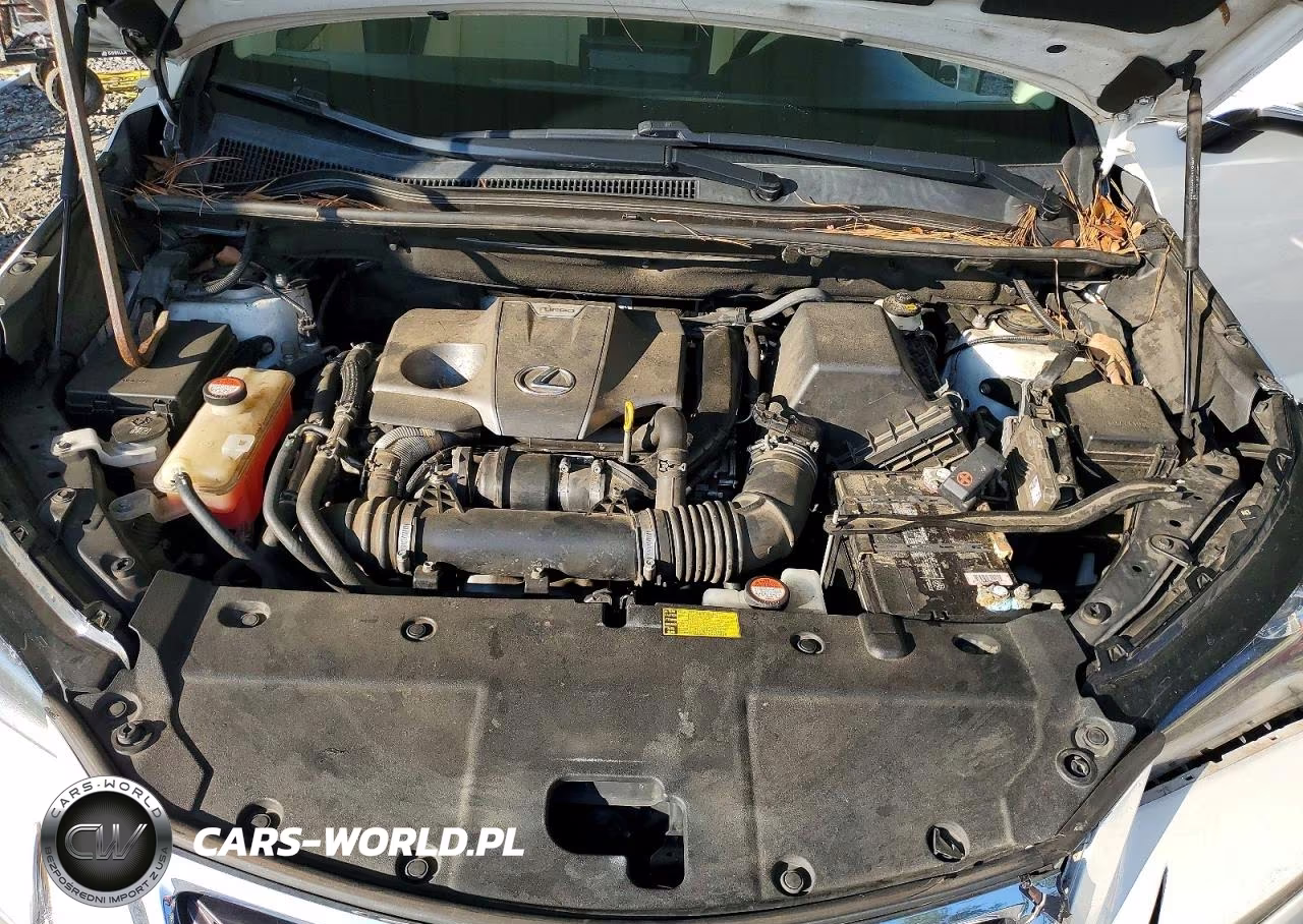 2015 Lexus Nx 200T VIN:JTJYARBZ5F2006869 - 12