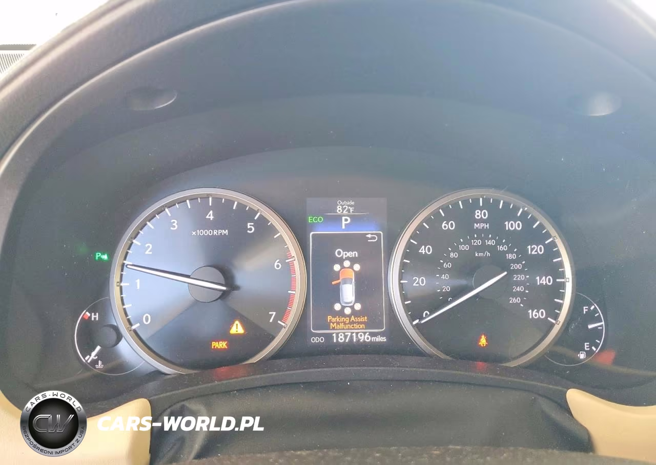 2015 Lexus Nx 200T VIN:JTJYARBZ5F2006869 - 9