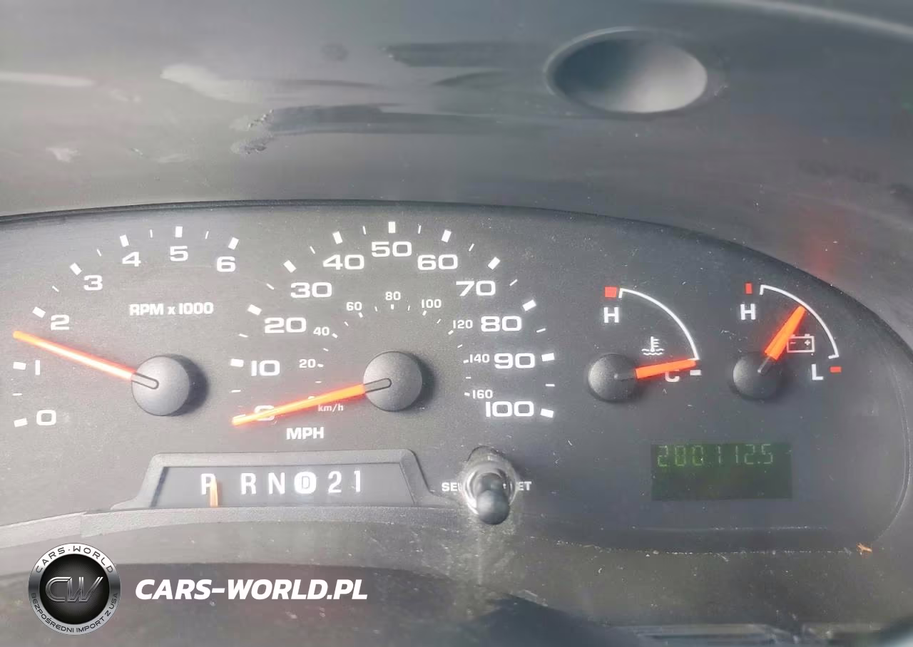 2006 Datsun 710 VIN:1FTRE14W46HA94925 - 9