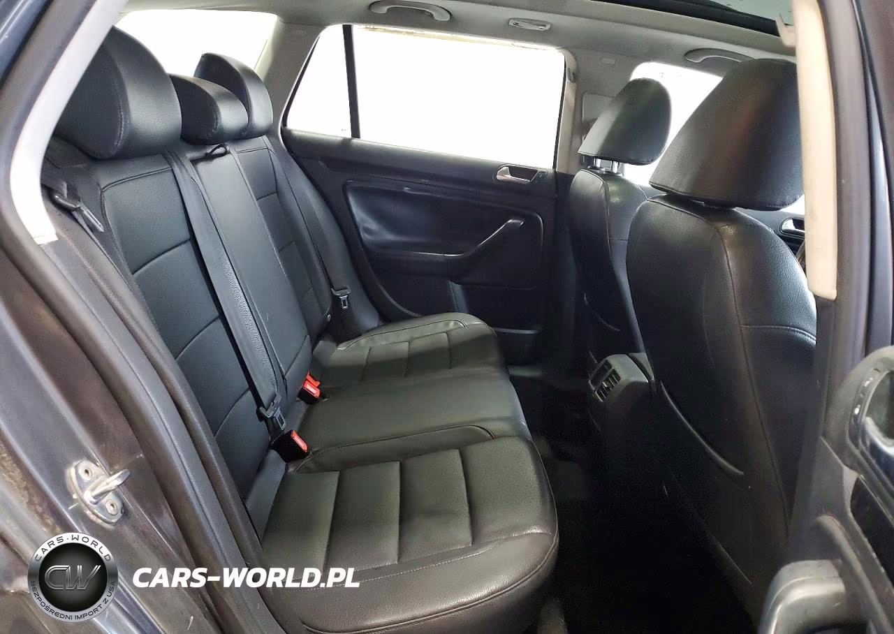 2011 Volkswagen Jetta Tdi VIN:3VWPL7AJXBM631924 - 11