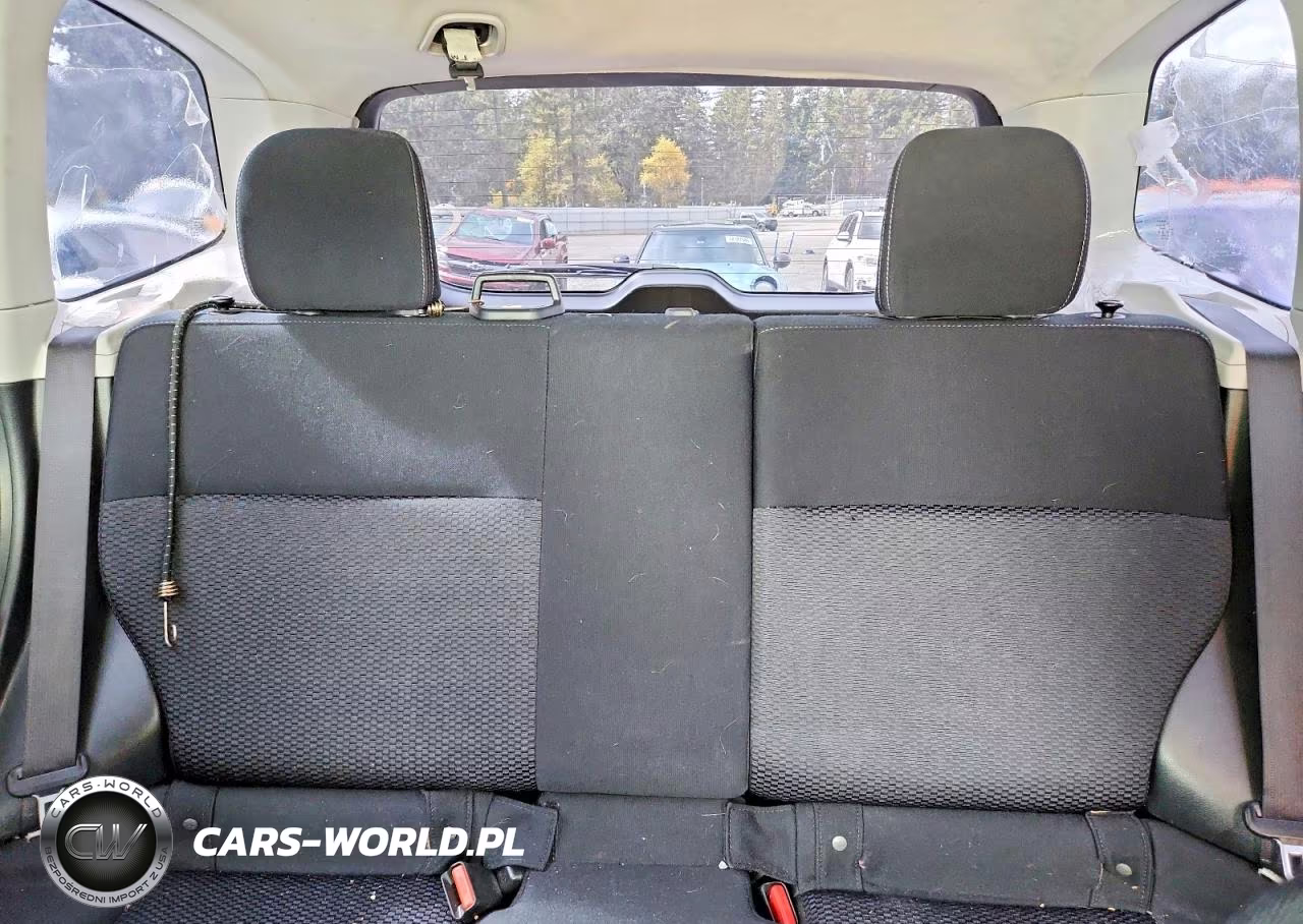 2015 Subaru Forester 2.5I VIN:JF2SJABC2FH466737 - 10