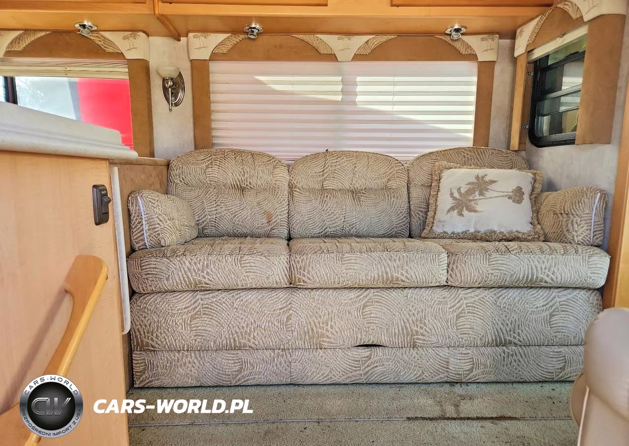 2005 Dolphin Rv VIN:5B4MP67G953406535 - 6