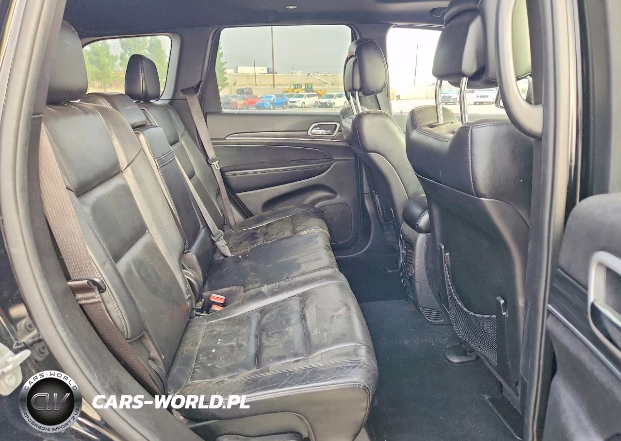2021 Jeep Grand Cherokee Limited VIN:1C4RJFBG6MC766546 - 11