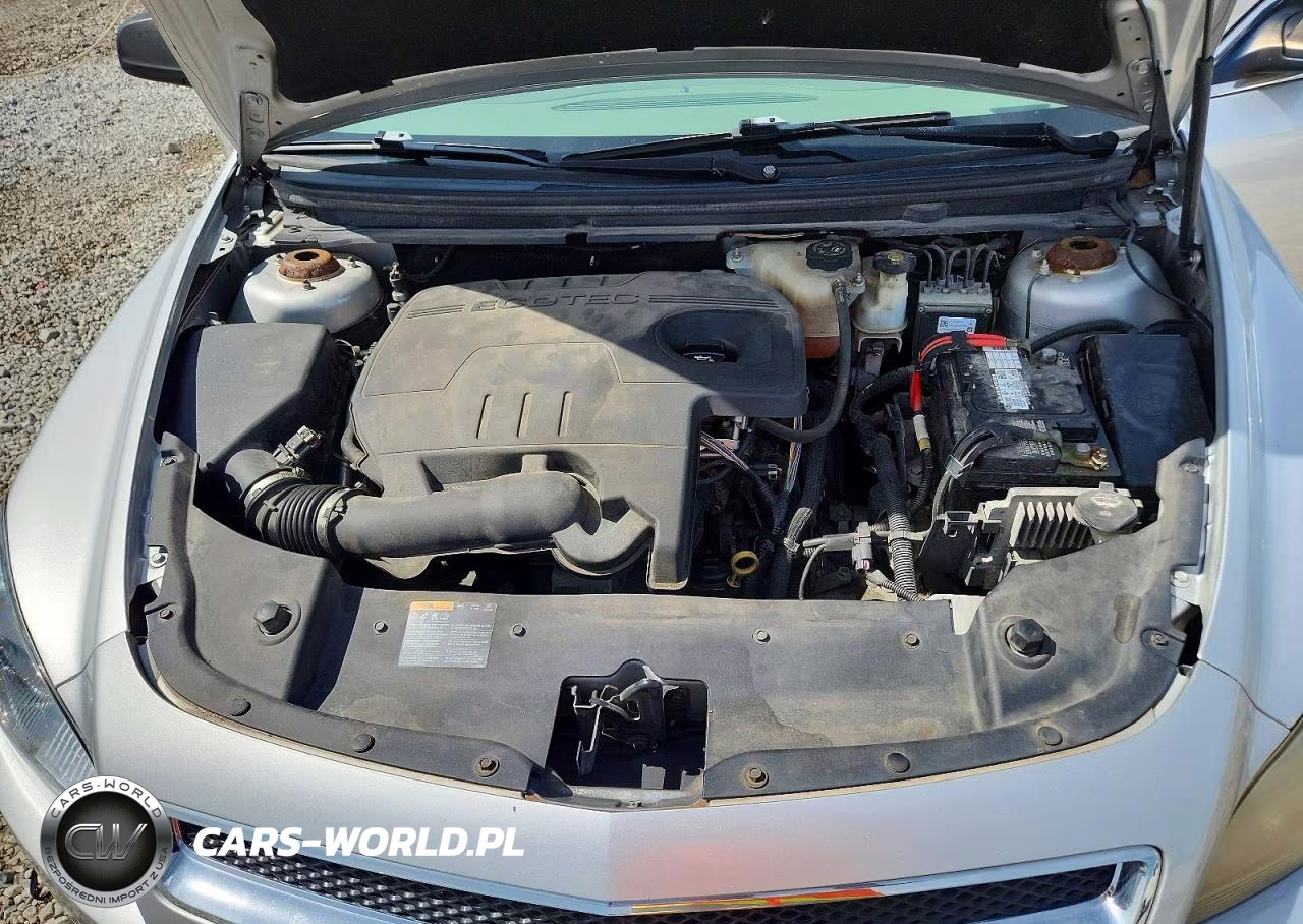 2011 Chevrolet Malibu Ls VIN:1G1ZB5E10BF238603 - 11