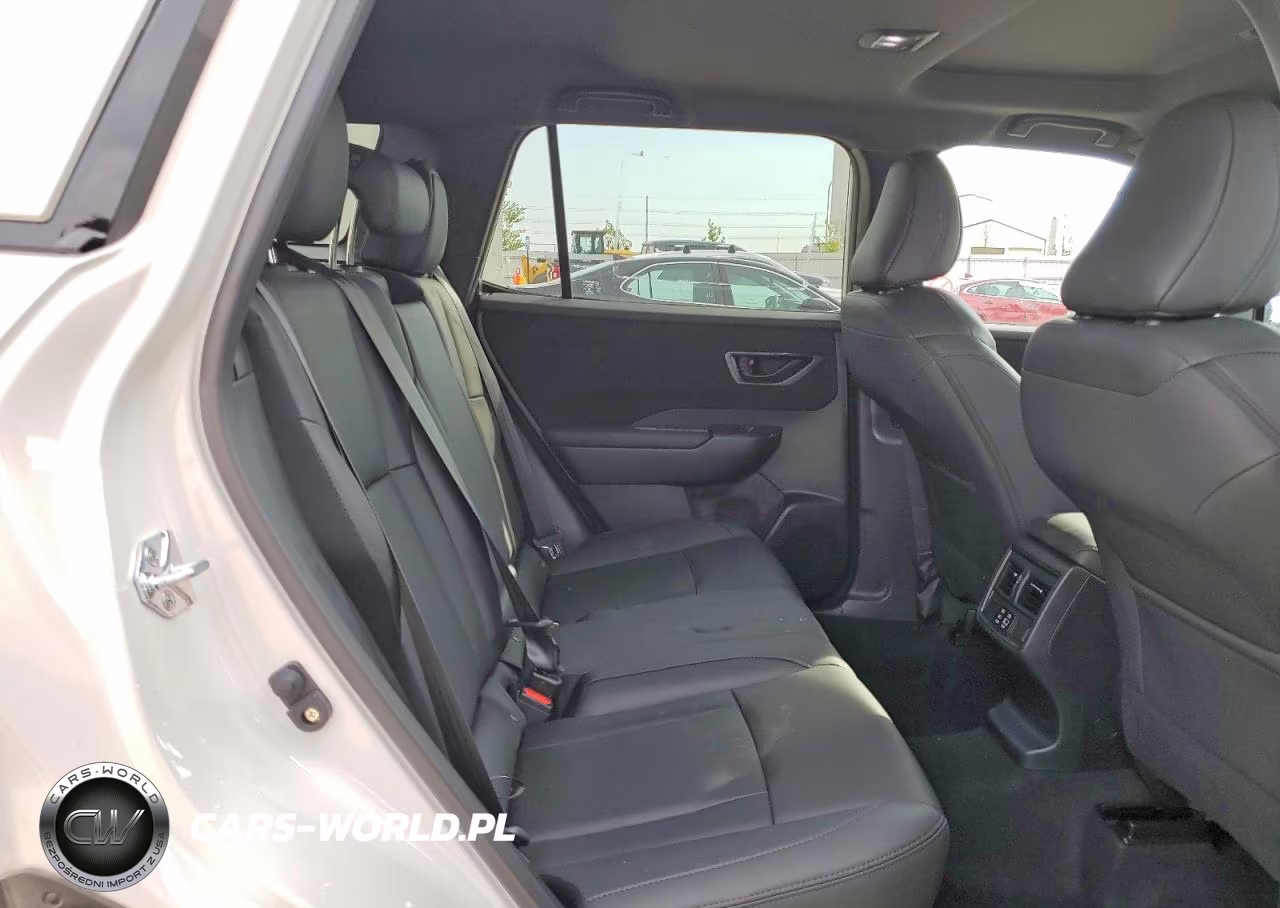2026 Subaru Outback Premium VIN:JF2BUPBD9TY519612 - 11