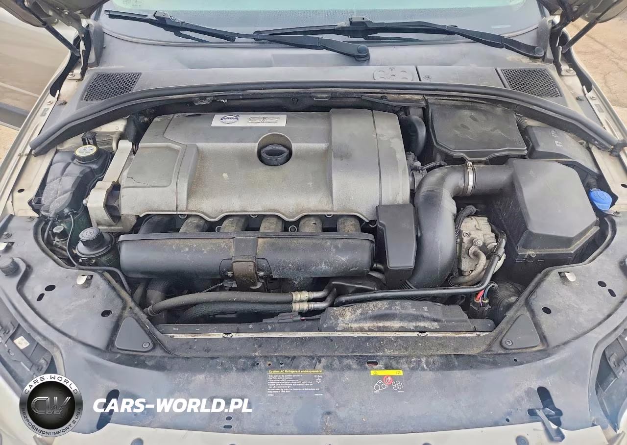 2008 Volvo Xc70 VIN:YV4BZ982381003986 - 11