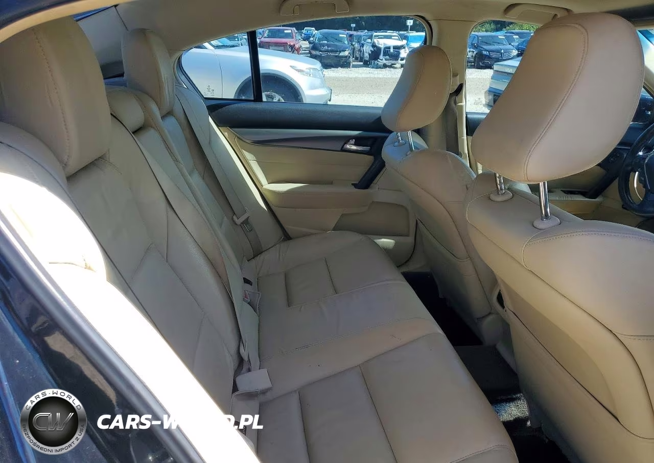 2013 Acura Tl VIN:19UUA8F21DA011015 - 10