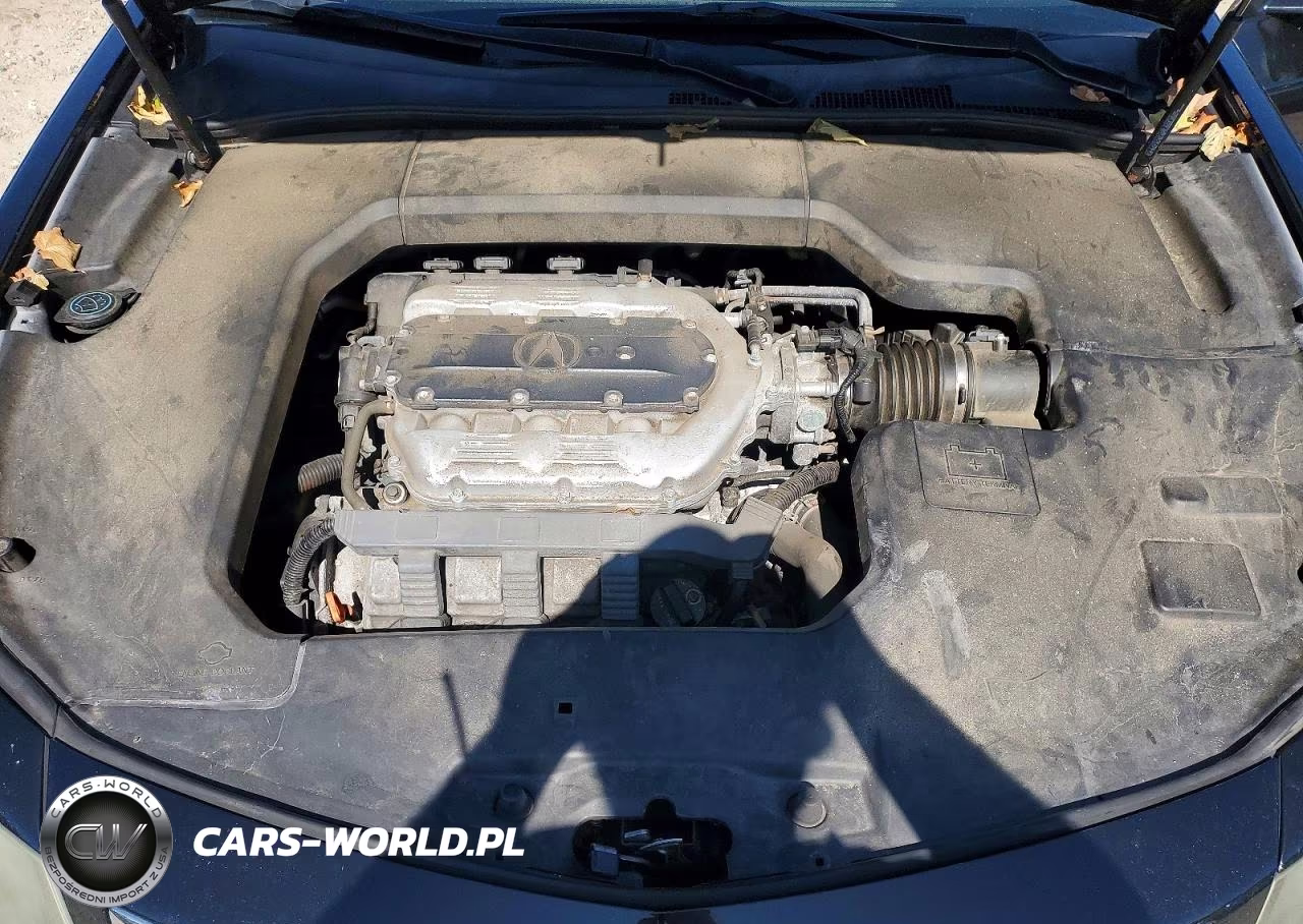 2013 Acura Tl VIN:19UUA8F21DA011015 - 11