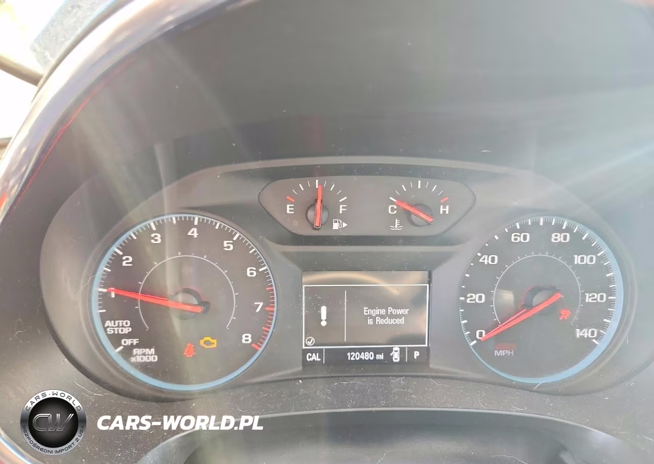 2018 Chevrolet Malibu Lt VIN:1G1ZD5ST0JF162590 - 9