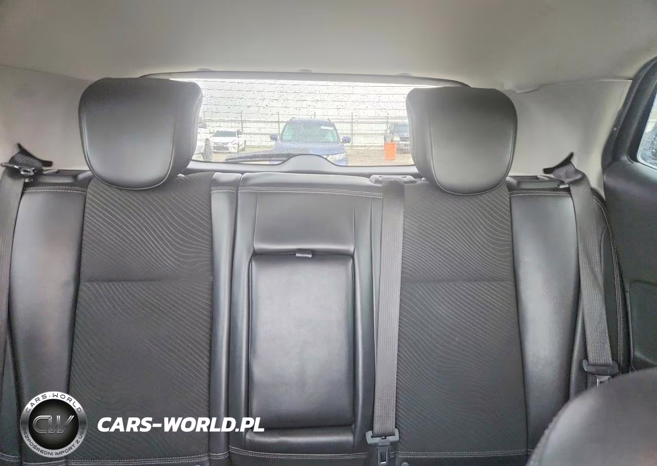 2014 Buick Encore VIN:KL4CJASB7EB616489 - 10