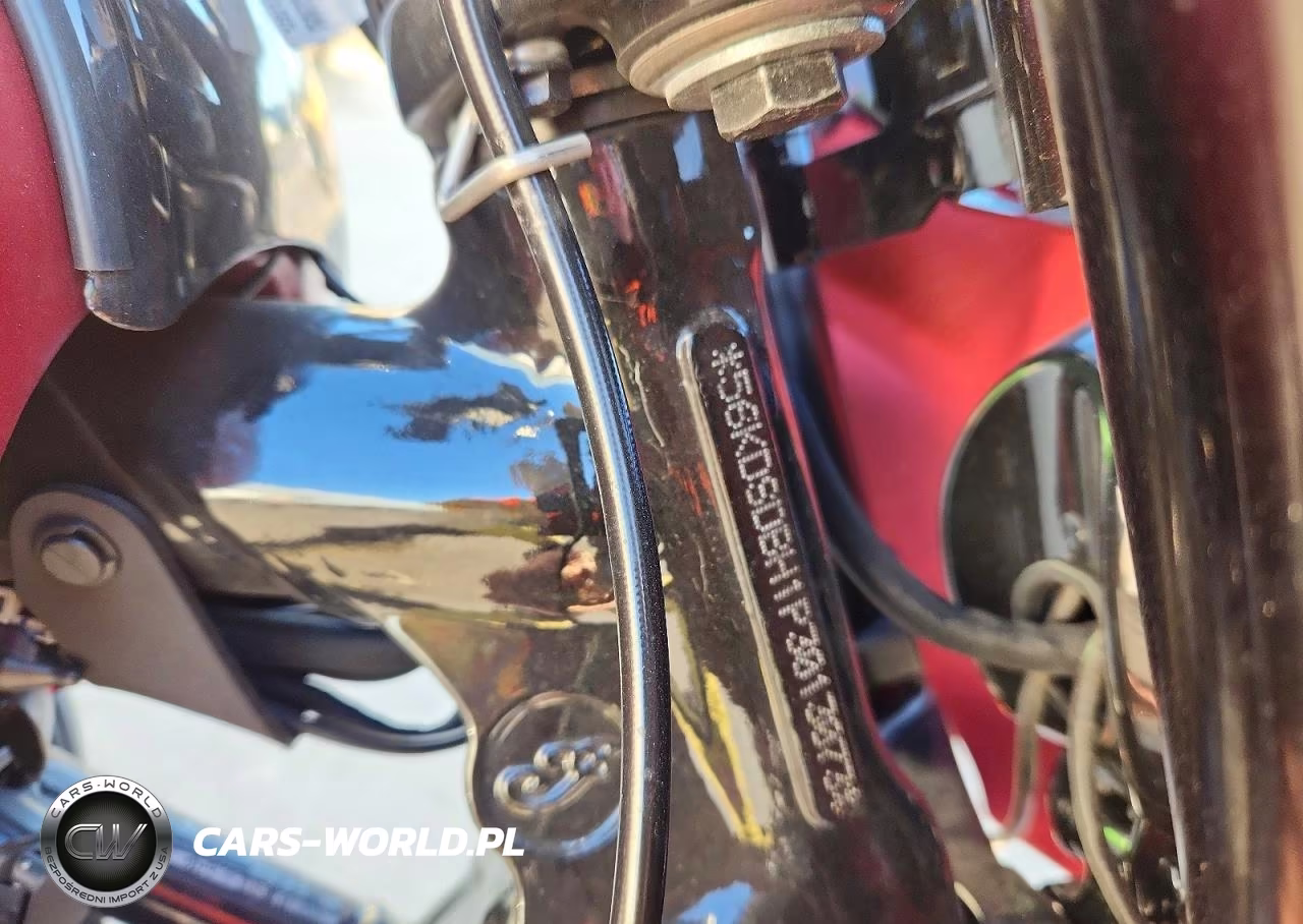 2023 Indian Motorcycle Co. Sport Chief VIN:56KDSDBH1P3013073 - 9