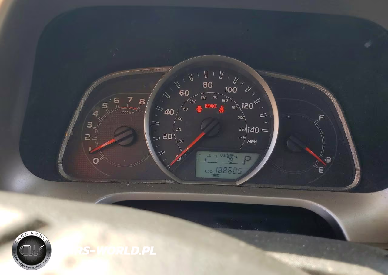 2015 Toyota Rav4 Xle VIN:2T3WFREV3FW159469 - 9