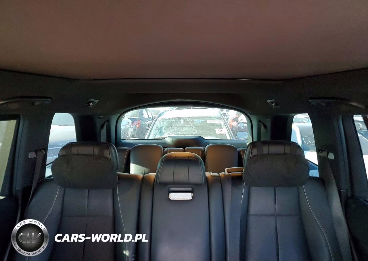 2021 Mercedes-Benz Gls 580 4Matic VIN:4JGFF8GE5MA430370 - 10