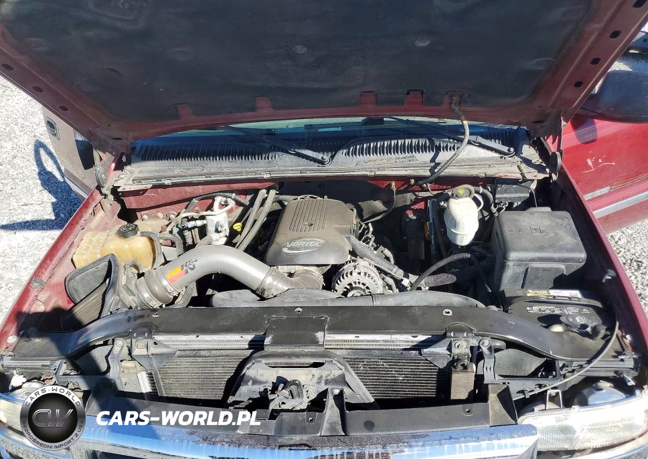 2004 GMC Sierra K2500 Heavy Duty VIN:1GTHK29U44E393797 - 11