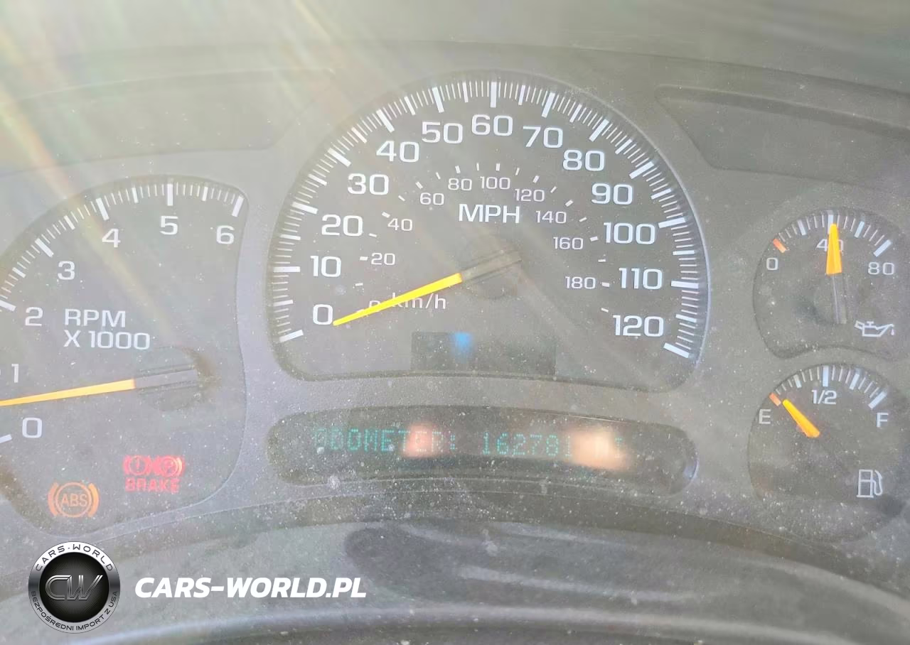 2004 GMC Sierra K2500 Heavy Duty VIN:1GTHK29U44E393797 - 9
