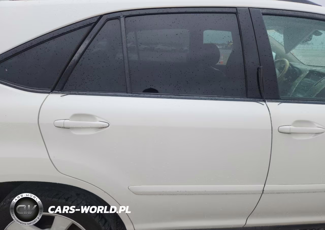 2004 Lexus Rx 330 VIN:2T2HA31U64C017556 - 10