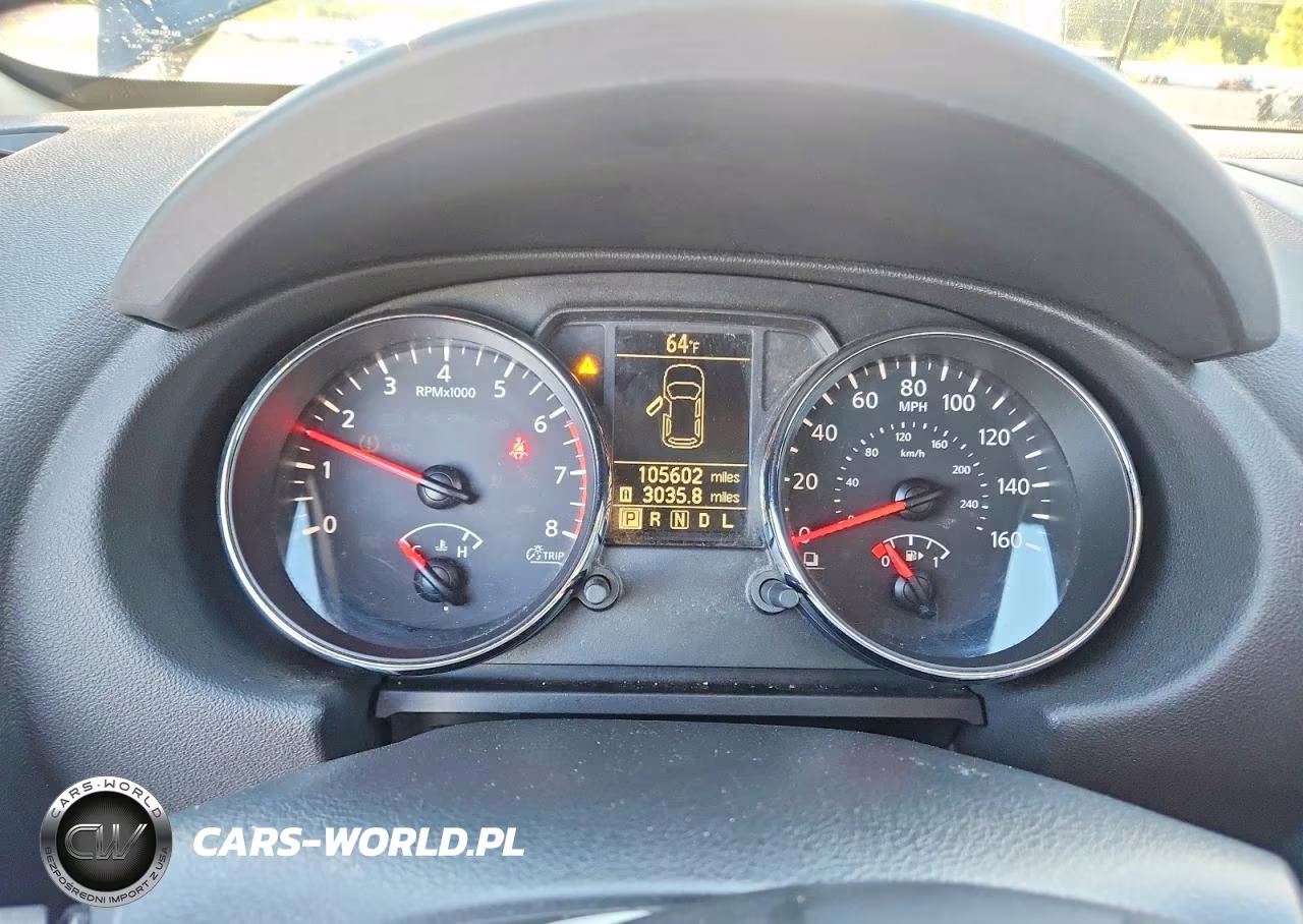 2012 Nissan Rogue S VIN:JN8AS5MV0CW372817 - 9