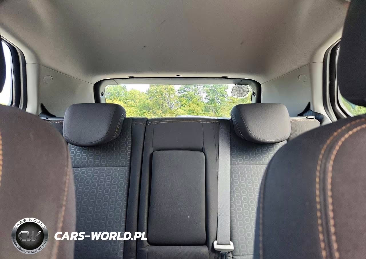 2019 Chevrolet Trax Ls VIN:3GNCJNSB9KL379907 - 10