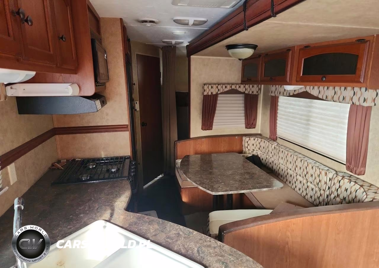 2013 Dutchmen Camper VIN:47CTDEP2XDM449494 - 6
