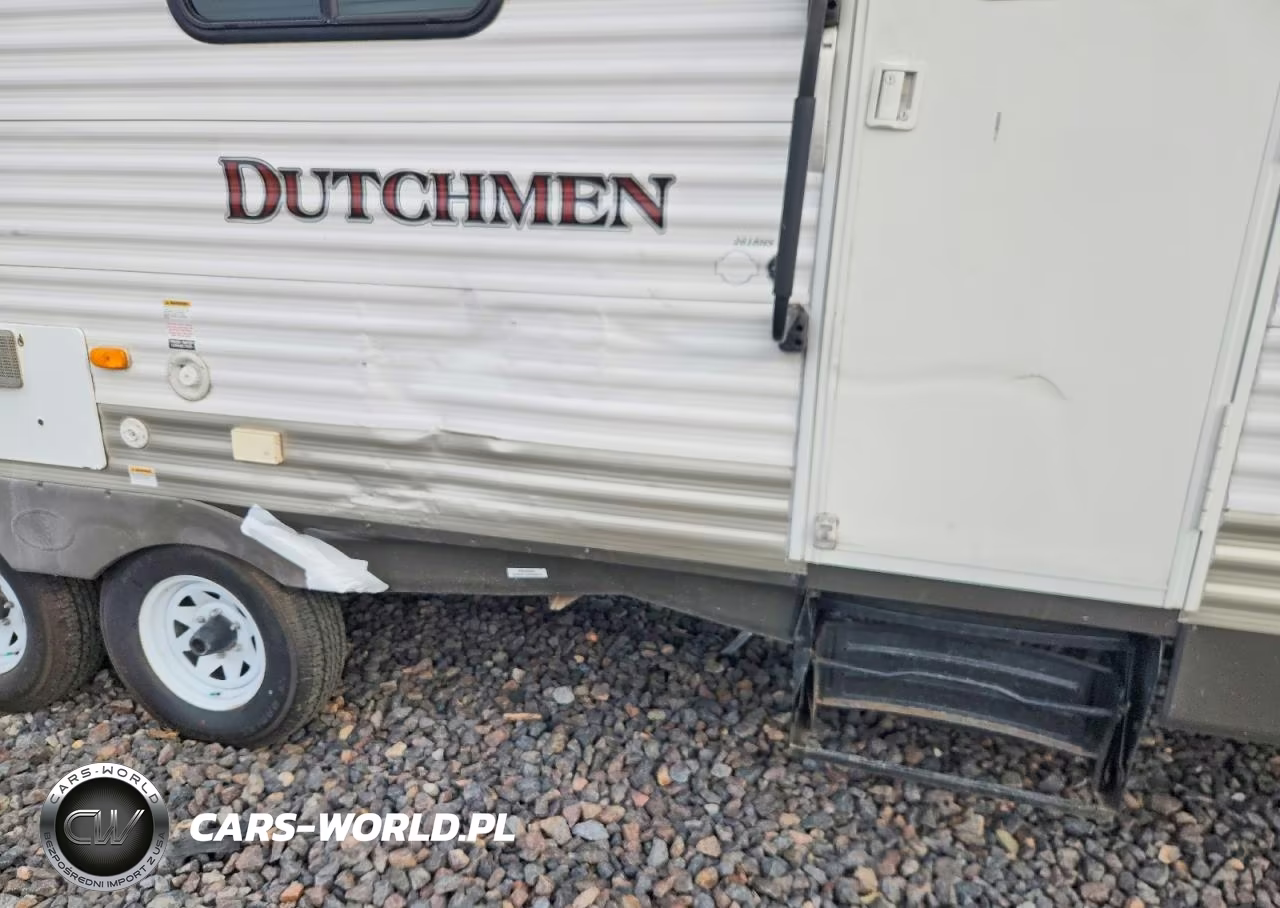 2013 Dutchmen Camper VIN:47CTDEP2XDM449494 - 9