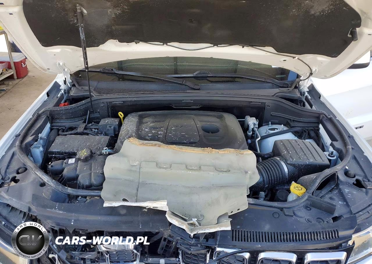 2021 Jeep Grand Cherokee Laredo VIN:1C4RJFAG1MC671264 - 11