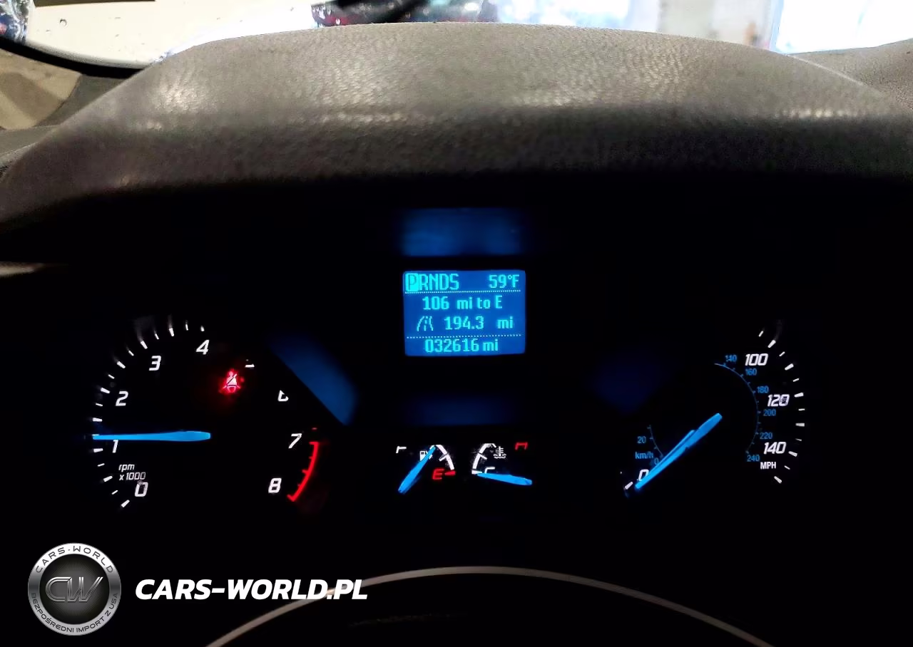 2016 Ford Transit Connect Xl VIN:NM0LS7E76G1239382 - 9