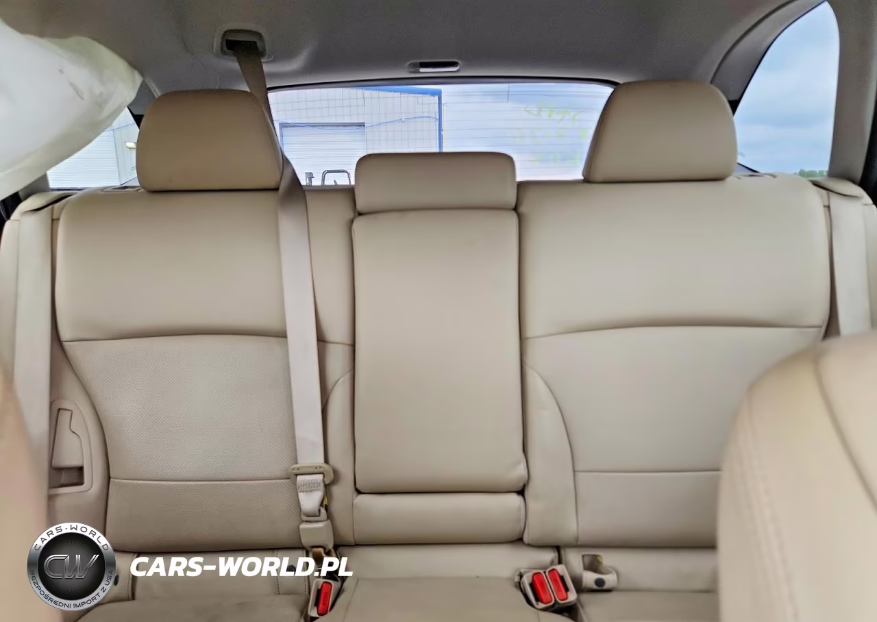 2017 Subaru Outback 2.5I Limited VIN:4S4BSANC2H3260434 - 10