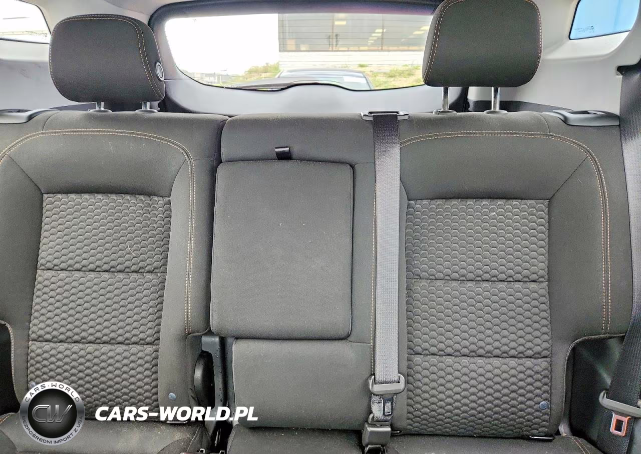 2020 GMC Terrain Sle VIN:3GKALMEV1LL104953 - 10