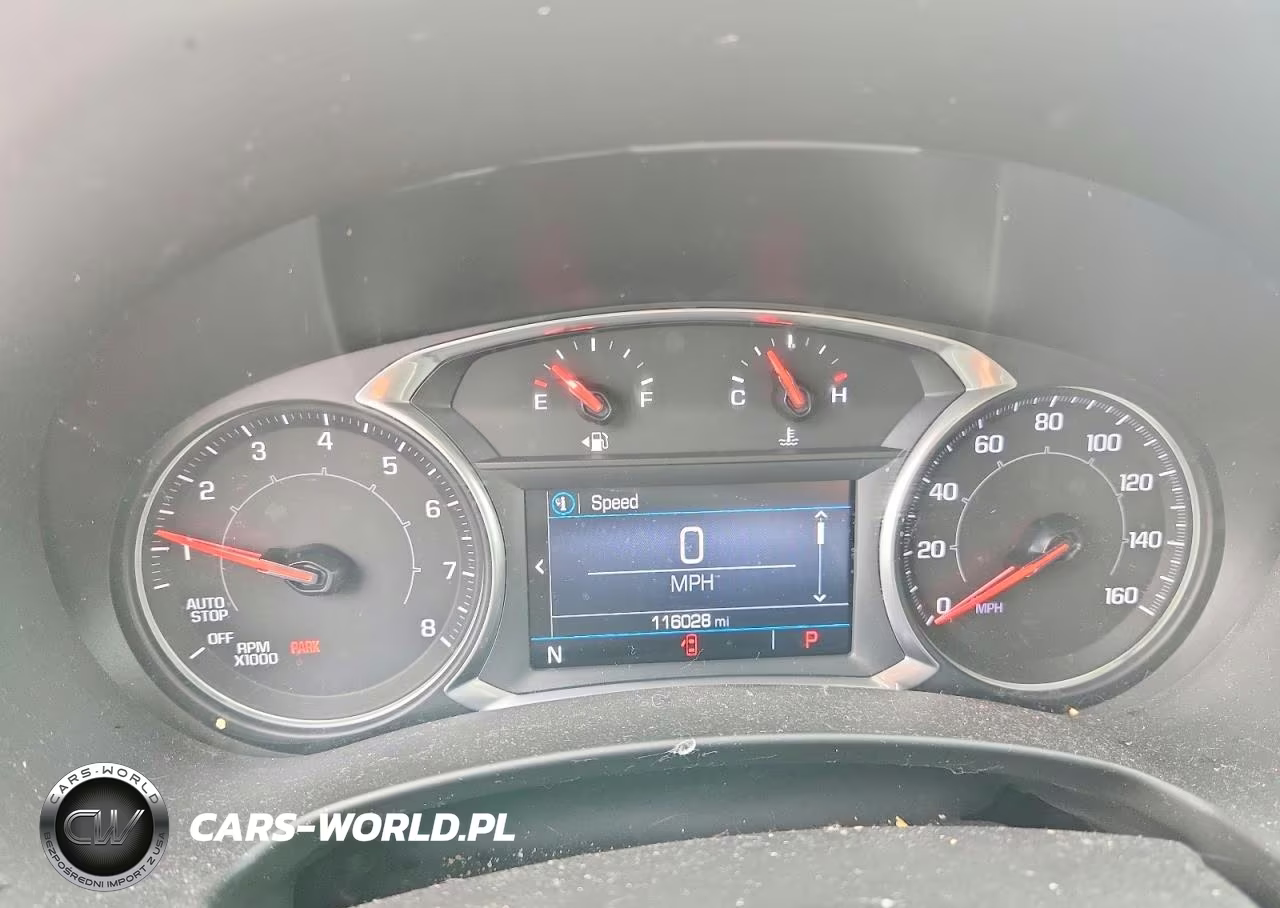 2020 GMC Terrain Sle VIN:3GKALMEV1LL104953 - 9