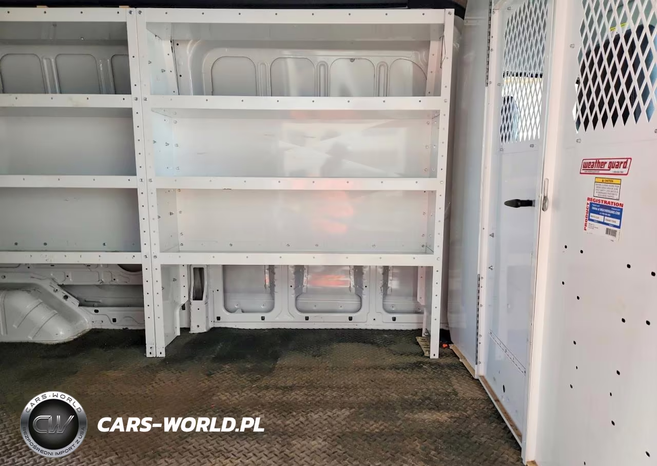 2024 Ford Transit T-250 VIN:1FTBR2C81RKB87536 - 10